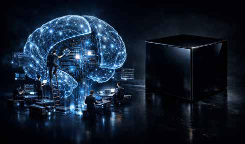 Why Open Source Large Language Models are Popular